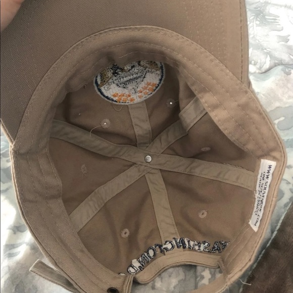 Washington DC Hat - Picture 3 of 3